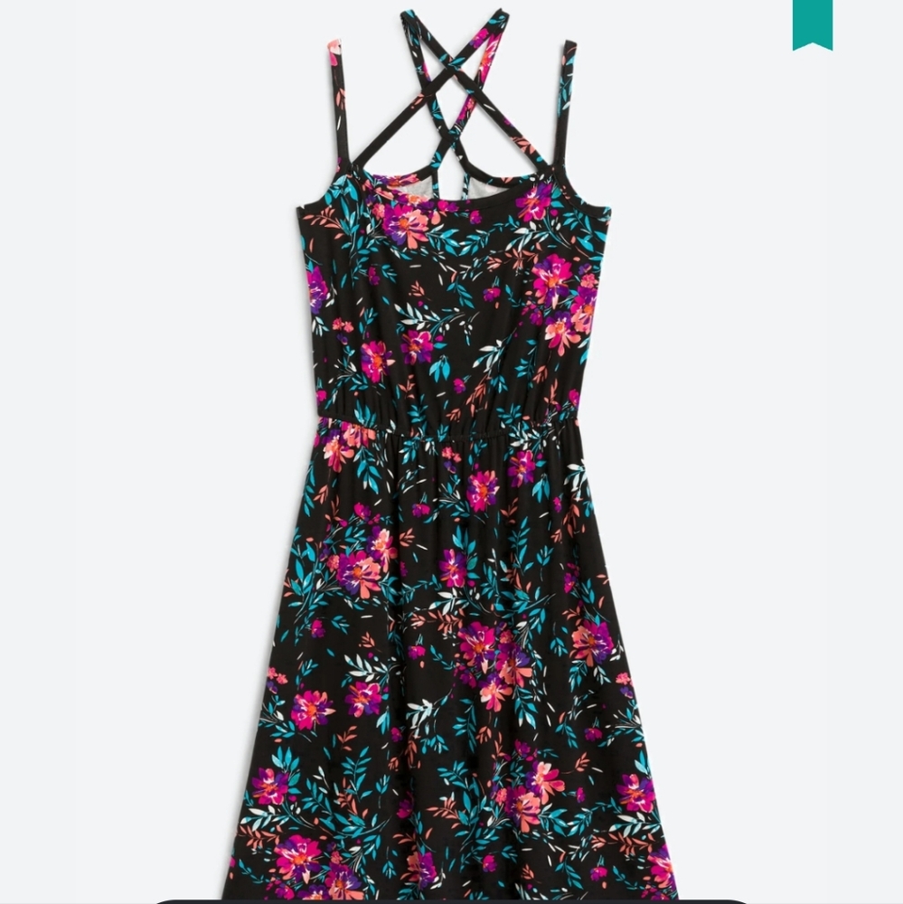 Loveappella: Whitlee Dress - Picture 2 of 10